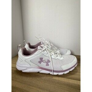 Under Armour Charged Assert Womens Size 11